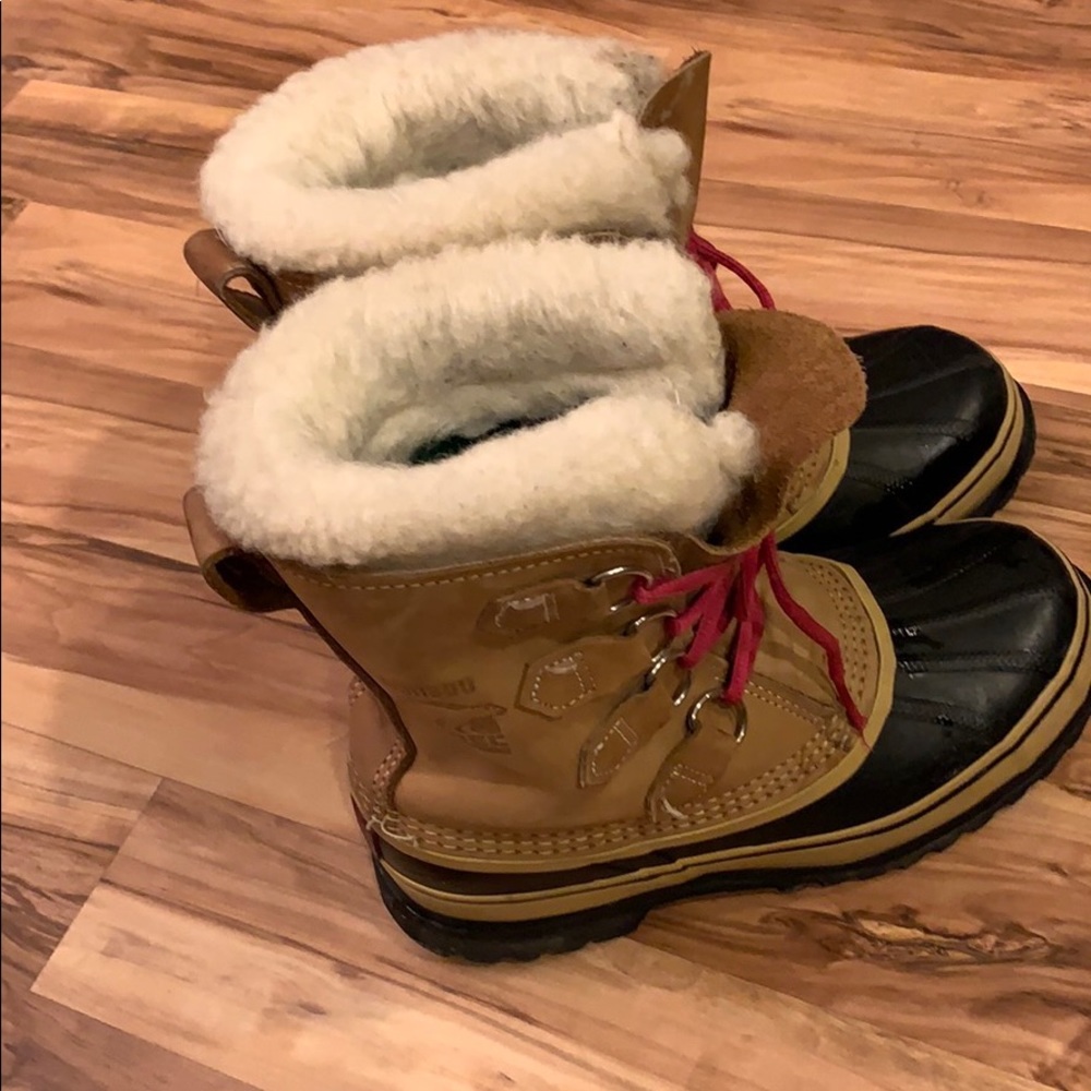 Sorel Winter Boots